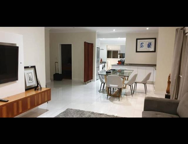 3 BEDROOM PROPERTY TO RENT IN BRUMA